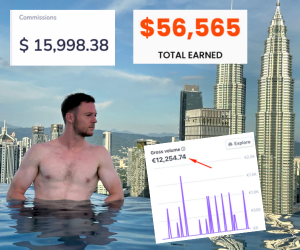 1 on 1 Coaching - Affiliate Marketing & Paid Ads